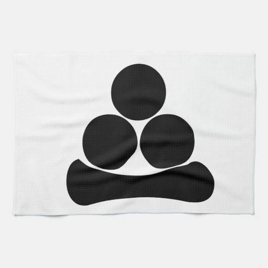 LINGE DE CUISINE 渡辺星 (Horizontal)