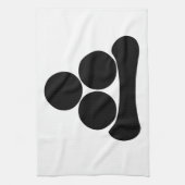 LINGE DE CUISINE 渡辺星 (Vertical)