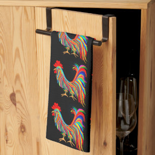 Linge De Cuisine 072- Kitchen Towel