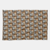 Linge De Cuisine 094 - Kitchen Towel (Horizontal)