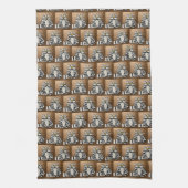 Linge De Cuisine 094 - Kitchen Towel (Vertical)