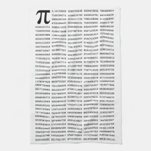 Linge De Cuisine 1000 Premiers Chiffres Pi Numéro  Symbole mathém