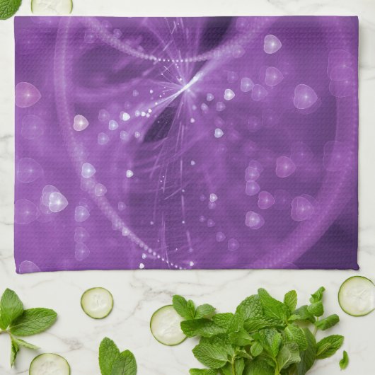 LINGE DE CUISINE 1001 (Plié)