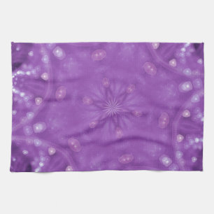 Linge De Cuisine 1001 Coeurs de rotation