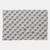 Linge De Cuisine 100% Vegan (Horizontal)