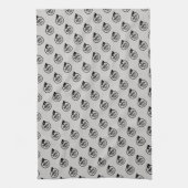 Linge De Cuisine 100% Vegan (Vertical)