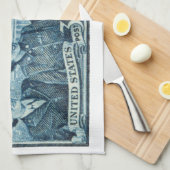 Linge De Cuisine 1952 Femmes dans les forces armées américaines (Quart Plié)