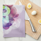 Linge De Cuisine 2013 nouvelles années (Quart Plié)