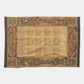 Linge De Cuisine 2024 Calendrier Windsor Castle Grinling Gibbons Wo (Horizontal)