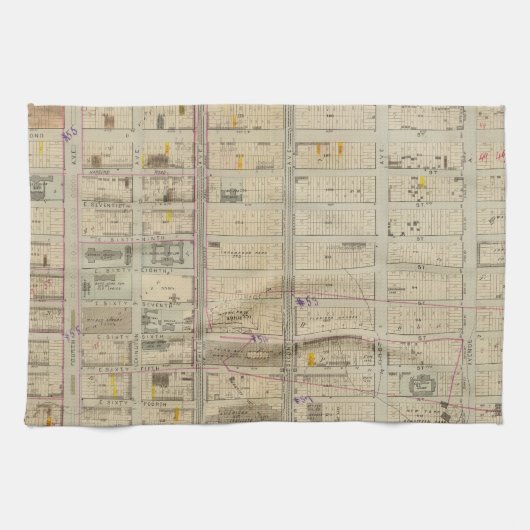 Linge De Cuisine 20 salle 19 (Horizontal)