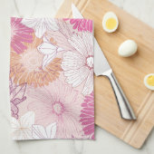 LINGE DE CUISINE 22 (Quart Plié)