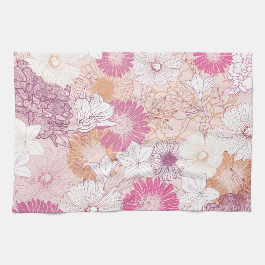 LINGE DE CUISINE 22 (Horizontal)