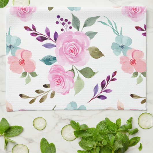 LINGE DE CUISINE 22 (Plié)