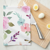 LINGE DE CUISINE 22 (Quart Plié)