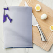 Linge De Cuisine 2 Kokopelli #83 (Quart Plié)