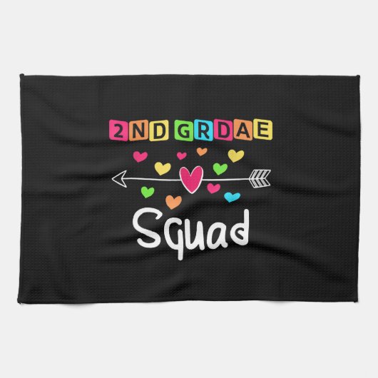 Linge De Cuisine 2e Grade (Horizontal)