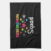 Linge De Cuisine 2e Grade (Vertical)