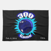 Linge De Cuisine 300 blues de jeu (Horizontal)