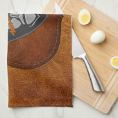 Linge De Cuisine [300] Forward Observer (FIST) [Patch] (Quart Plié)