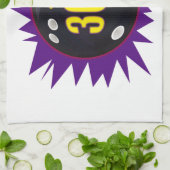 Linge De Cuisine 300 games (Plié)