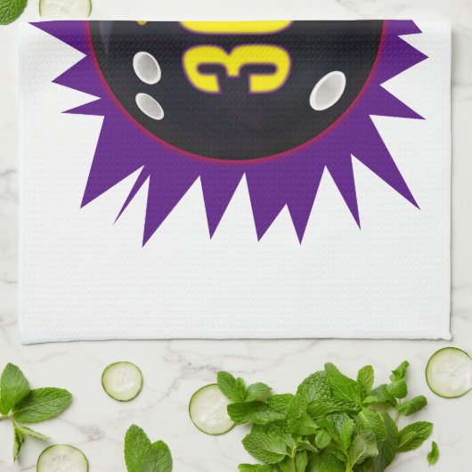 Linge De Cuisine 300 games (Plié)