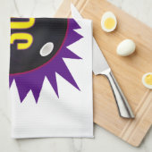 Linge De Cuisine 300 games (Quart Plié)