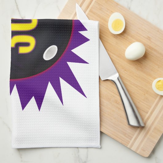 Linge De Cuisine 300 games (Quart Plié)