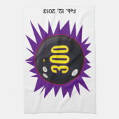 Linge De Cuisine 300 games (Vertical)