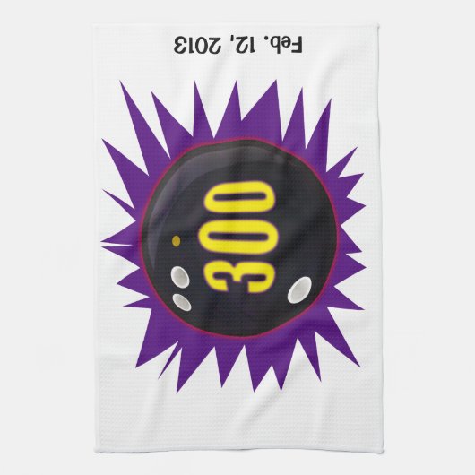 Linge De Cuisine 300 games (Vertical)