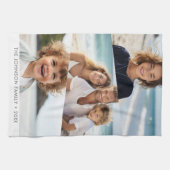 Linge De Cuisine 3 Collage De Photo Inégal - Funky Quadrilatéral Ar (Horizontal)