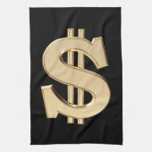 Linge De Cuisine 3 dollars (Vertical)