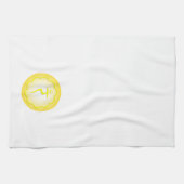 Linge De Cuisine 3e Chakra (Horizontal)