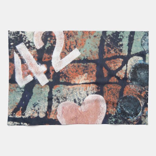LINGE DE CUISINE 42 (Horizontal)