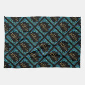 Linge De Cuisine 43e anniversaire  (Horizontal)