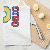 Linge De Cuisine 50 dessins originaux pour l'anniversaire (Quart Plié)