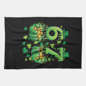 Linge De Cuisine 6 7 jour de la Saint-Patrick (Horizontal)