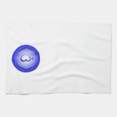 Linge De Cuisine 6e Chakra (Horizontal)