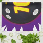 Linge De Cuisine 700 séries de bowling (Plié)