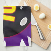 Linge De Cuisine 700 séries de bowling (Quart Plié)