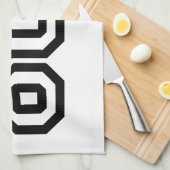 LINGE DE CUISINE 808 (Quart Plié)