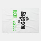 Linge De Cuisine a (Horizontal)