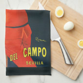 Linge De Cuisine A Funny Fat Lady Drinking Beer (Quart Plié)