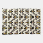 Linge De Cuisine Abee (Horizontal)