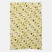 Linge De Cuisine Abeille (Vertical)