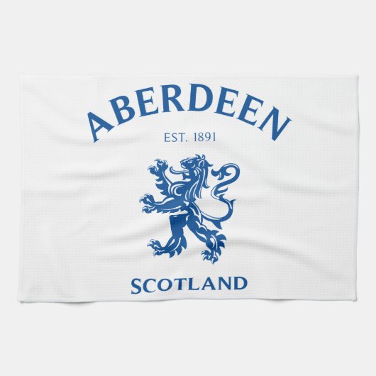 LINGE DE CUISINE ABERDEEN (Horizontal)