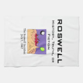 Linge De Cuisine ABH Roswell (Horizontal)