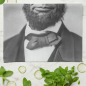 Linge De Cuisine Abraham Lincoln (Plié)