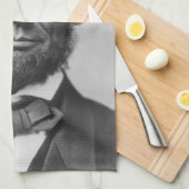Linge De Cuisine Abraham Lincoln (Quart Plié)