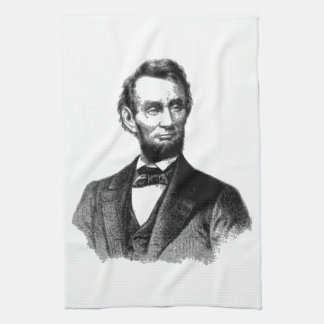 Linge De Cuisine Abraham Lincoln