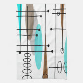 Linge De Cuisine Abrégé sur moderne la moitié du siècle atomique (Vertical)